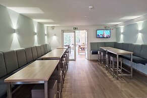 Garner Hotel Oberhausen by IHG