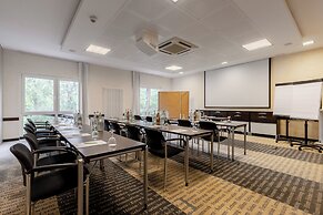 Garner Hotel Oberhausen by IHG