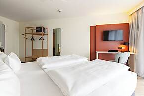 Garner Hotel Oberhausen by IHG
