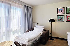 Garner Hotel Oberhausen by IHG