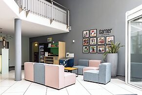 Garner Hotel Oberhausen by IHG