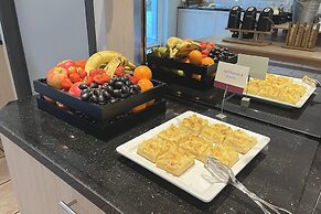 Garner Hotel Oberhausen by IHG
