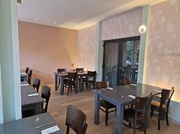 Garner Hotel Oberhausen by IHG