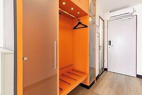 Garner Hotel Oberhausen by IHG