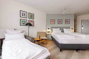 Garner Hotel Oberhausen by IHG