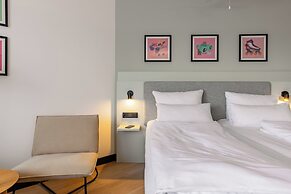 Garner Hotel Oberhausen by IHG