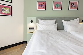 Garner Hotel Oberhausen by IHG