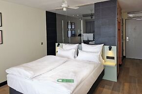 Garner Hotel Oberhausen by IHG