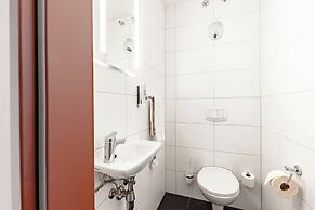 Garner Hotel Oberhausen by IHG