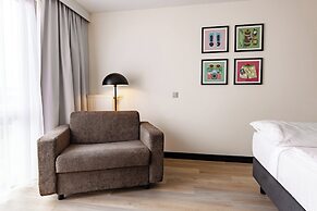 Garner Hotel Oberhausen by IHG