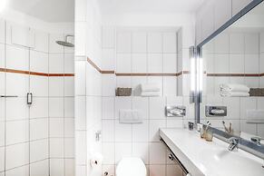 Garner Hotel Oberhausen by IHG