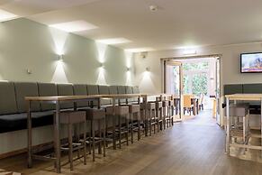 Garner Hotel Oberhausen by IHG