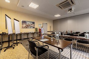 Garner Hotel Oberhausen by IHG
