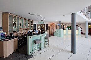 Garner Hotel Oberhausen by IHG