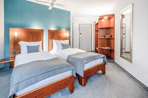 Garner Hotel Oberhausen by IHG