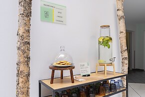 Garner Hotel Oberhausen by IHG