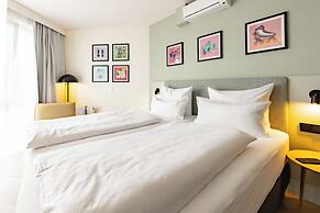 Garner Hotel Oberhausen by IHG