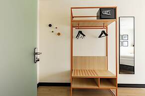 Garner Hotel Oberhausen by IHG