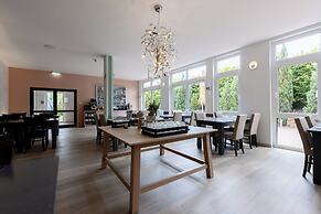 Garner Hotel Oberhausen by IHG