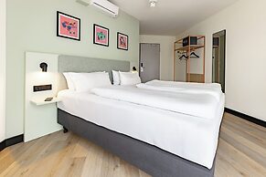 Garner Hotel Oberhausen by IHG