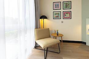 Garner Hotel Oberhausen by IHG