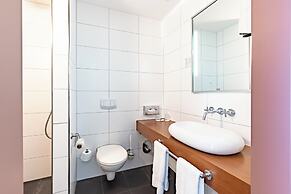 Garner Hotel Oberhausen by IHG