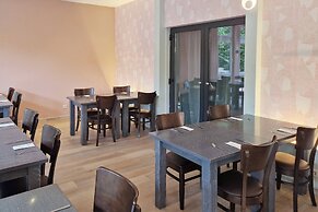 Garner Hotel Oberhausen by IHG