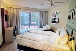 Garner Hotel Oberhausen by IHG