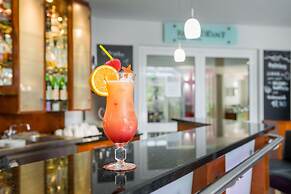 Garner Hotel Oberhausen by IHG
