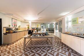 Garner Hotel Oberhausen by IHG