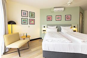 Garner Hotel Oberhausen by IHG