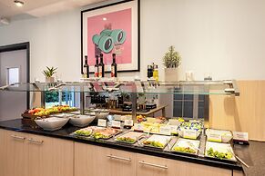 Garner Hotel Oberhausen by IHG