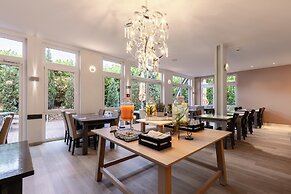 Garner Hotel Oberhausen by IHG