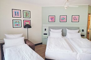 Garner Hotel Oberhausen by IHG
