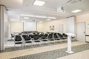 Garner Hotel Oberhausen by IHG