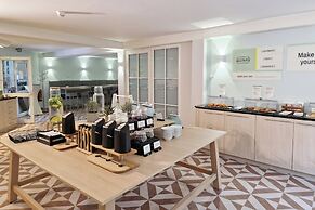 Garner Hotel Oberhausen by IHG