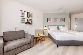 Garner Hotel Oberhausen by IHG