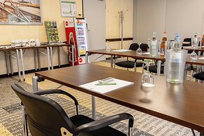 Garner Hotel Oberhausen by IHG