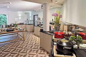 Garner Hotel Oberhausen by IHG