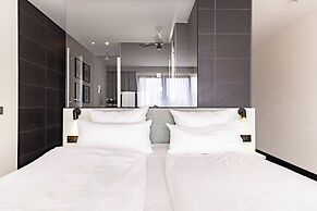 Garner Hotel Oberhausen by IHG