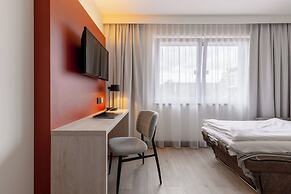 Garner Hotel Oberhausen by IHG