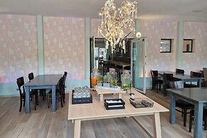 Garner Hotel Oberhausen by IHG