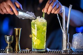 Garner Hotel Oberhausen by IHG