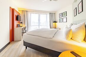 Garner Hotel Oberhausen by IHG
