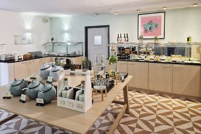 Garner Hotel Oberhausen by IHG