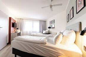 Garner Hotel Oberhausen by IHG