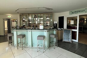 Garner Hotel Oberhausen by IHG