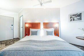 Garner Hotel Oberhausen by IHG