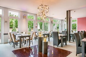 Garner Hotel Oberhausen by IHG