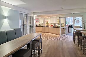 Garner Hotel Oberhausen by IHG